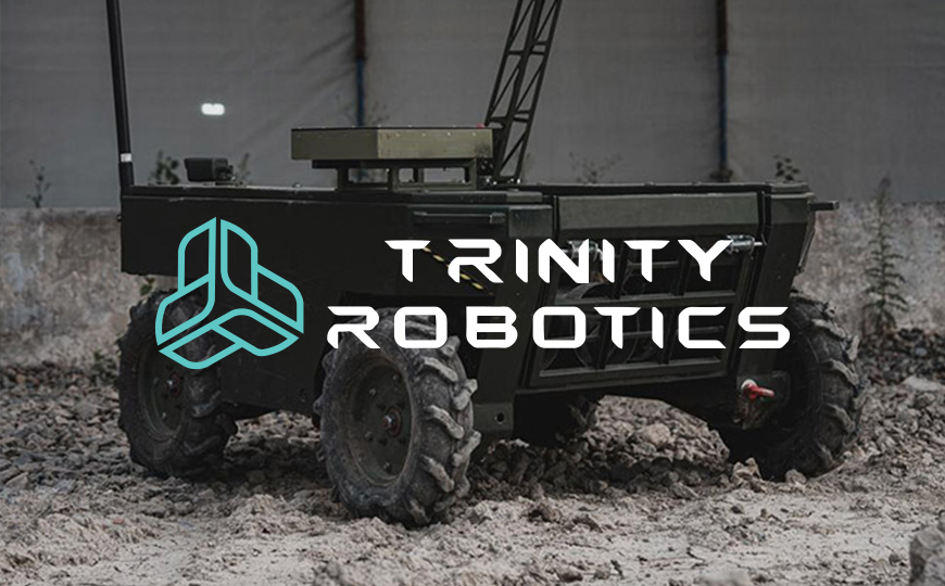 Trinity Robotics