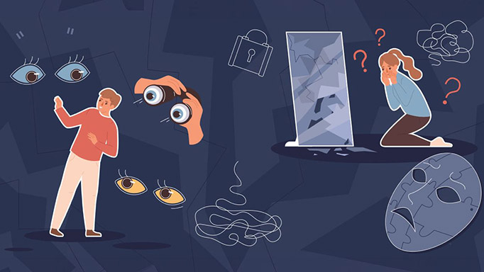 psychologist Stepanchenko Mykola